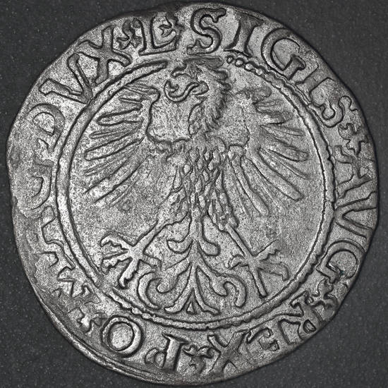 Post-A-Coin-Or-Medal-Devoted-To-A-Military-Subject